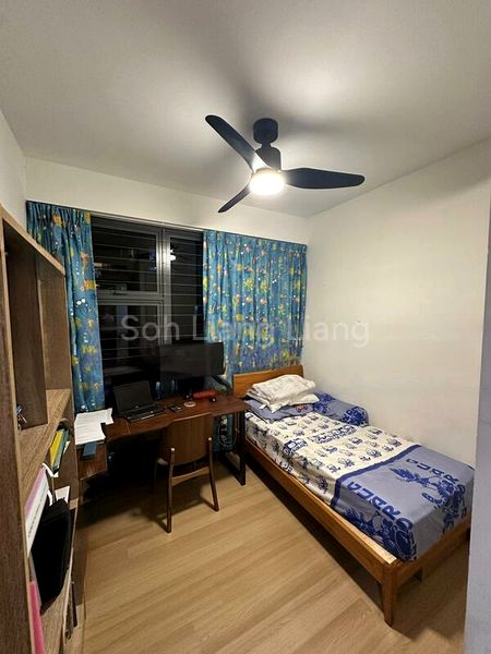 4 Bed Executive Condo for Sale in  Blossom Residences - Image 2